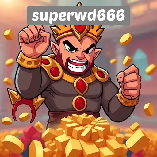 Manfaat Bermain di Situs Game Superwd666 untuk Pengguna Indonesia