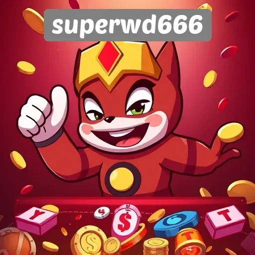 Serunya Berbagai Jenis Permainan di Superwd666