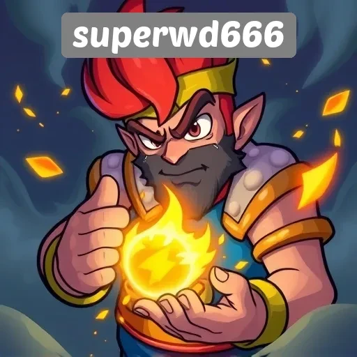Tantangan dan Kesempatan di Dunia Game Superwd666