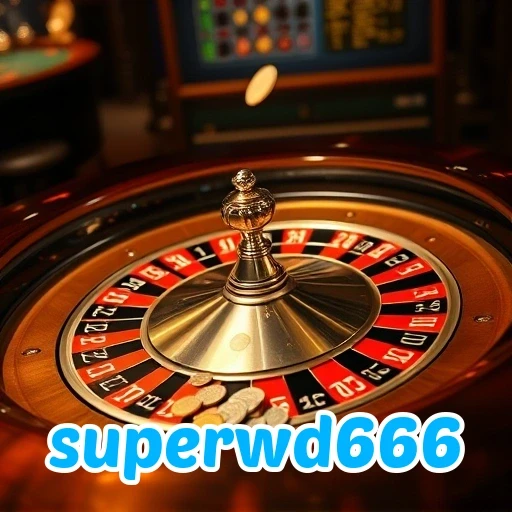 superwd666: Pengalaman Bermain Game Terbaik di Klub Online