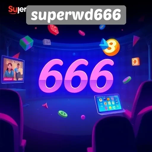 Perbandingan Superwd666 dengan Situs Game Lain