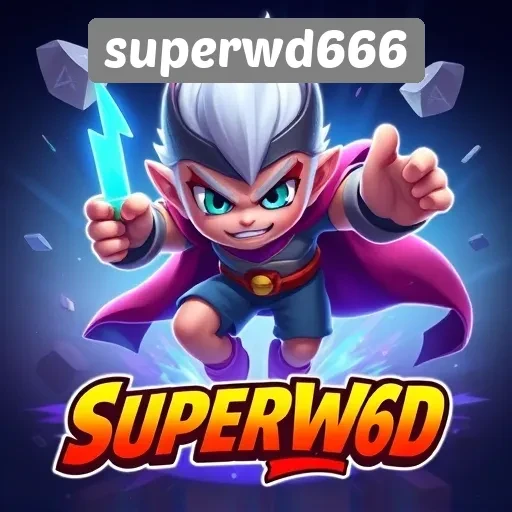 Menjelajahi Fitur Menarik di Situs Game Superwd666