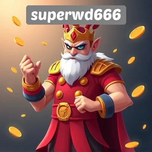 Fitur Menarik yang Ditawarkan oleh Superwd666