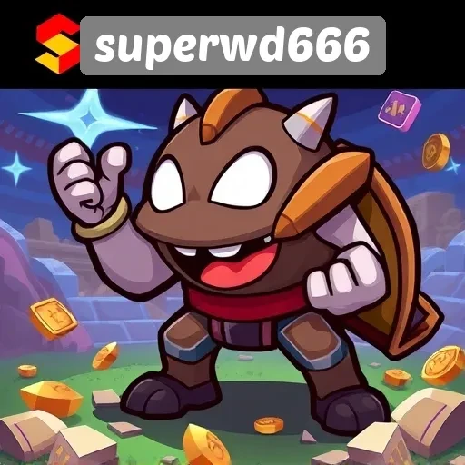 Menelusuri Variasi Game yang Tersedia di Superwd666