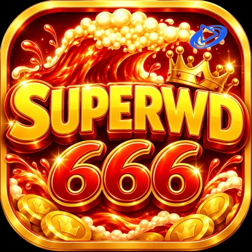 superwd666 Logo
