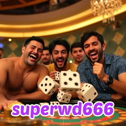 superwd666: Wawancara Menarik untuk Gamers Indonesia