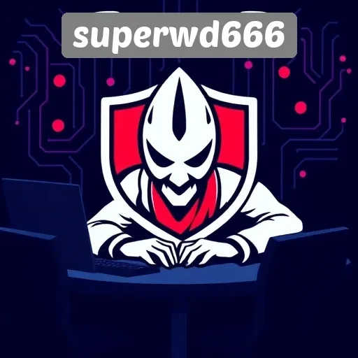 Keamanan dan Privasi di Superwd666 untuk Pemain