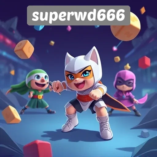 Analisis Permainan Populer di Superwd666 untuk Penggemar Game