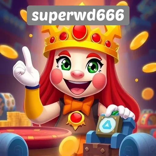 Kumpulan Permainan Populer yang Tersedia di Superwd666