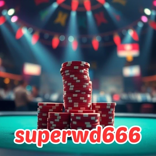 superwd666: Pengalaman Seru Bermain Puzzle untuk Pengguna Indonesia