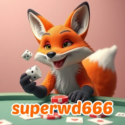 superwd666: Temukan Keunggulan Game Online Terbaik di Indonesia