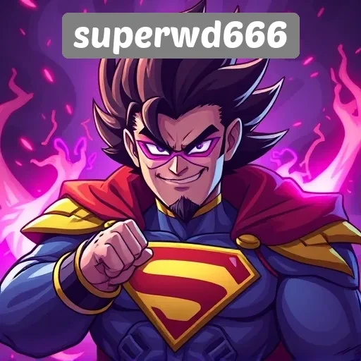 Tinjauan Lengkap tentang Fitur Unggulan Situs Superwd666