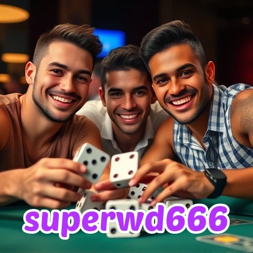 superwd666: Panduan Menarik untuk Pecinta Game Online Indonesia
