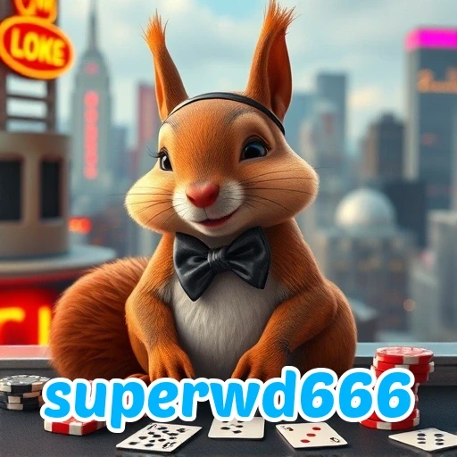 superwd666: Memukau dengan Fitur Unggulan di RPG Online