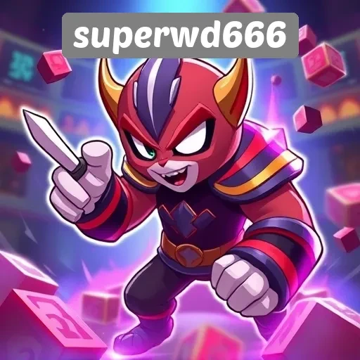 Bermain Aman di Superwd666 untuk Penggemar Game Online