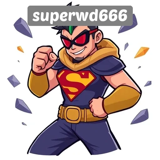 Keuntungan Bergabung dengan Komunitas Superwd666 untuk Pecinta Game