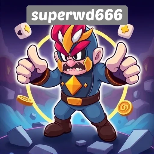 Bagaimana Superwd666 Menyediakan Pengalaman Bermain yang Berbeda