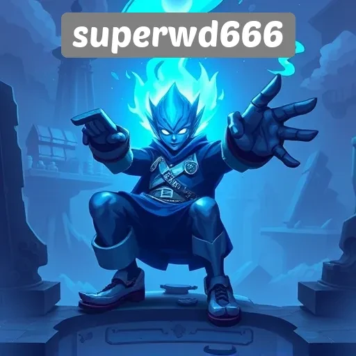 Keunggulan dan Fitur Menarik di Superwd666