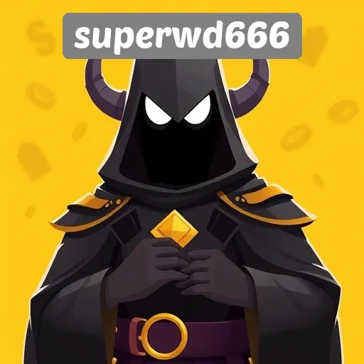 Mengenal Superwd666 Sebagai Platform Game Online Terpercaya