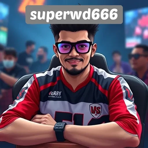 Mengapa Superwd666 Menjadi Pilihan Utama Pemain Indonesia