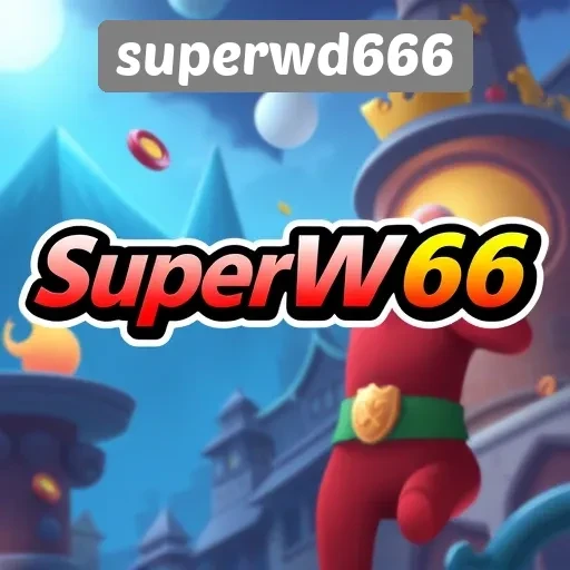 Mengenal Superwd666 Sebagai Platform Game Online